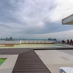 Apartamento Duplex Junto A La Playa