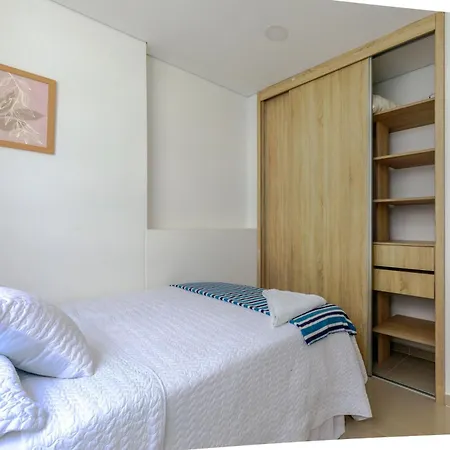 Apartamento Duplex Junto A La Playa Apartment