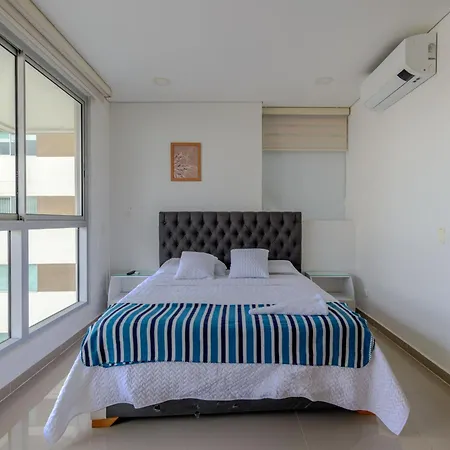 Apartamento Duplex Junto A La Playa