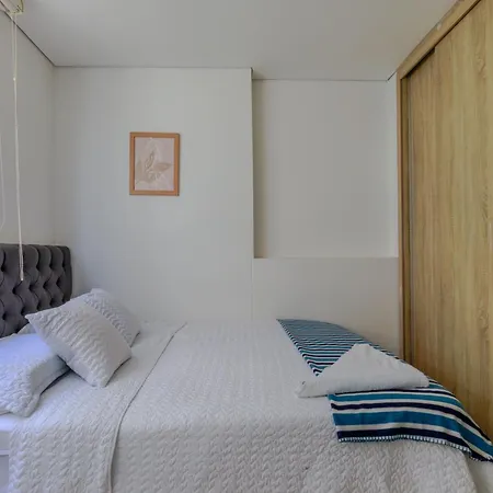 Apartment Apartamento Duplex Junto A La Playa