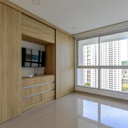 Apartamento Duplex Junto A La Playa Apartment Cartagena