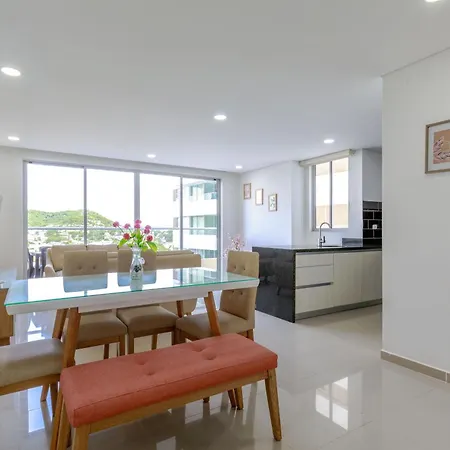 Apartamento Duplex Junto A La Playa Apartment