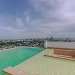 Apartamento Dúplex junto a la playa