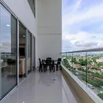 Apartamento Dúplex junto a la playa