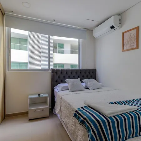 Apartamento Duplex Junto A La Playa *