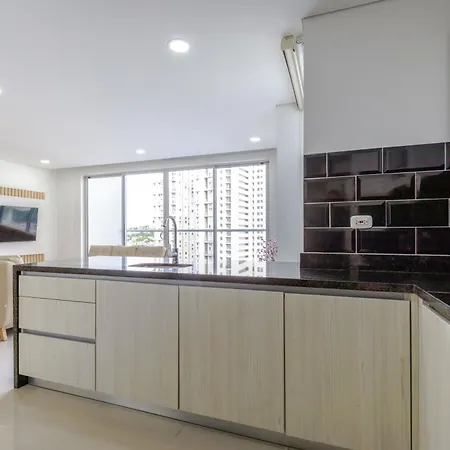 Apartamento Duplex Junto A La Playa Apartamento *