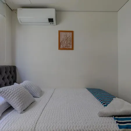 Apartamento Duplex Junto A La Playa *
