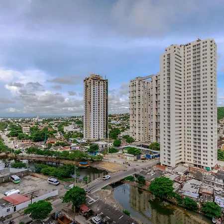 Apartamento Duplex Junto A La Playa Apartamento