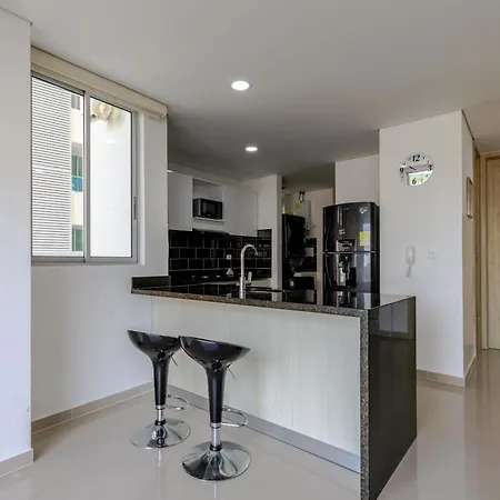 Apartamento Duplex Junto A La Playa