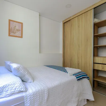 Apartamento Apartamento Duplex Junto A La Playa Cartagena