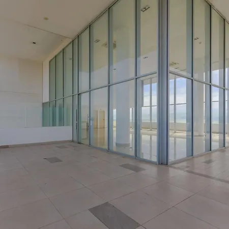 Apartamento Duplex Junto A La Playa Apartamento Cartagena