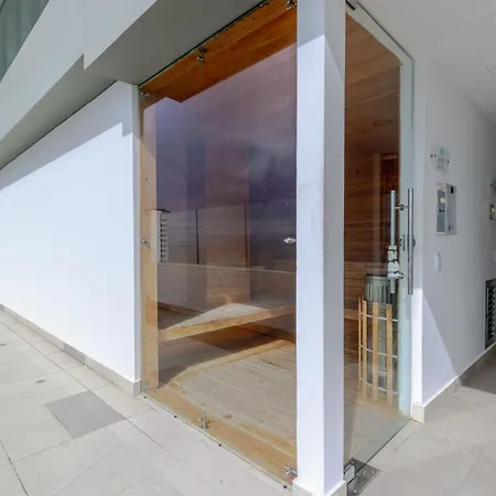 Apartamento Duplex Junto A La Playa *