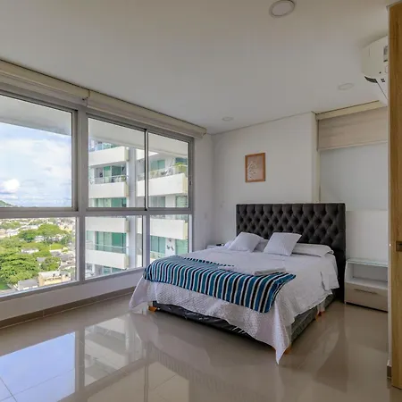 Apartamento Duplex Junto A La Playa Apartamento