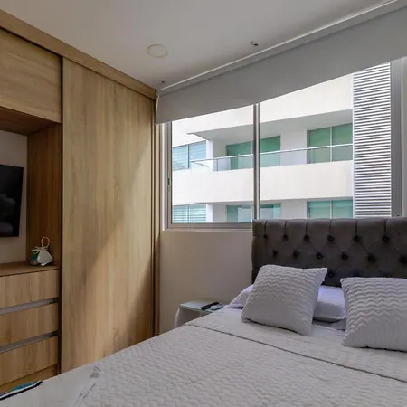 Apartamento Duplex Junto A La Playa Apartamento Cartagena