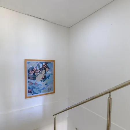 Apartamento Duplex Junto A La Playa Cartagena