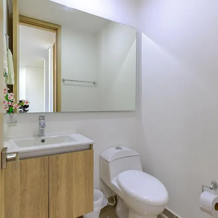 Apartamento Duplex Junto A La Playa Apartamento Cartagena
