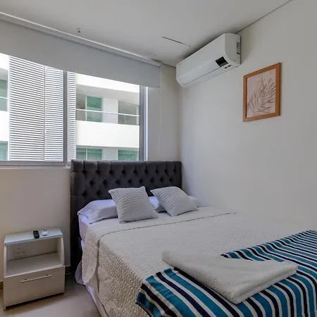 Apartamento Apartamento Duplex Junto A La Playa *